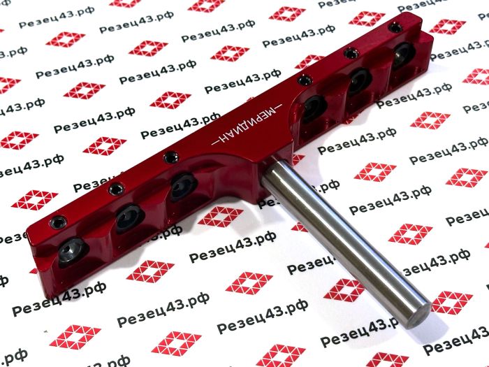 Меридиан — прибор для контроля перпендикулярности