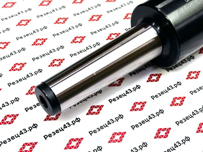 Упорный подвижный токарный центр высокой нагрузки (Heavy Duty Live center) с конусом Морзе 4 - B