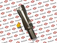 Корпусное сверло C40-2D61-130WC06 со сменными пластинами WC**