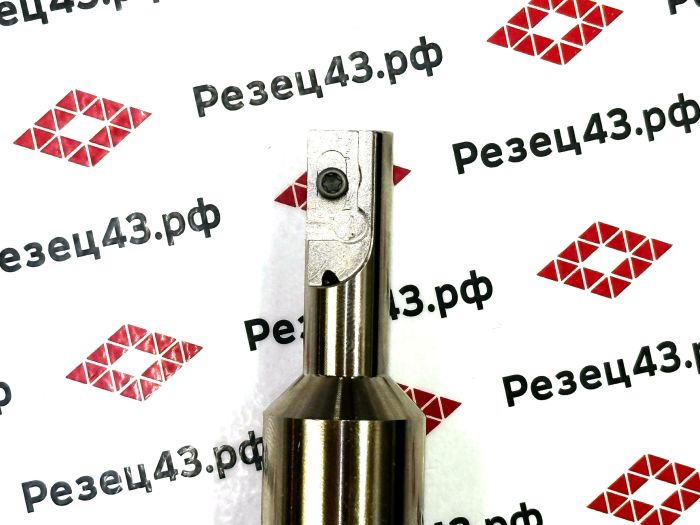 Резьбофреза концевая SR0014H14-D20-85L под сменную пластину