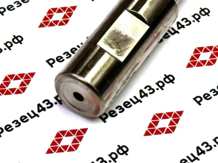 Резьбофреза концевая SR0017H14-D20-85L под сменную пластину