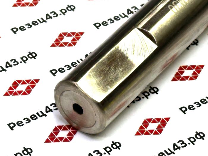 Резьбофреза концевая SR0031M30-D25-150L под сменную пластину