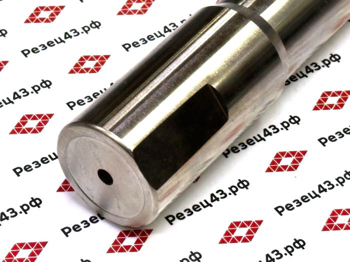 Резьбофреза концевая SR0048M40-D40-150L под сменную пластину