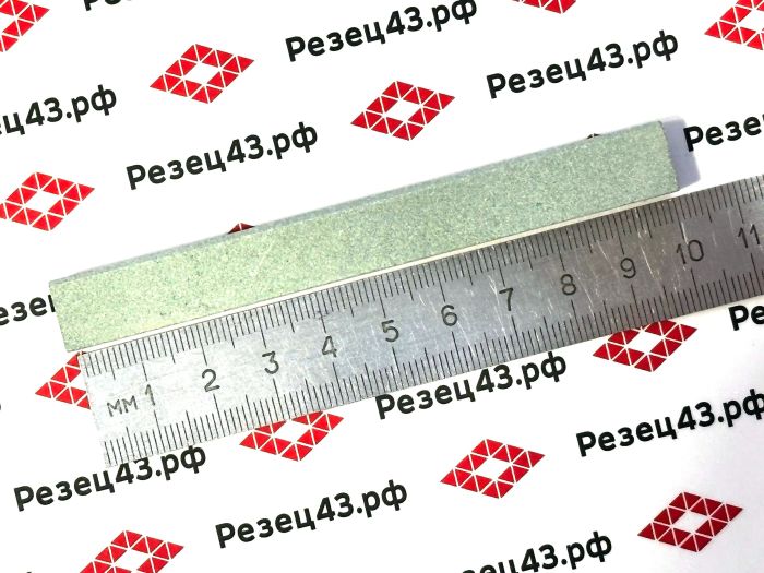 Новый хонинговальный брусок для хон. головок (Зернистость 150) 12х12х100