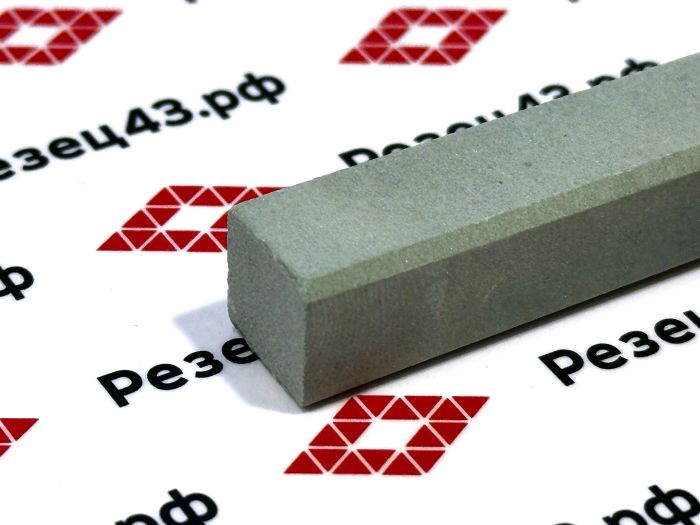 Новый хонинговальный брусок для хон. головок (Зернистость 280) 12х12х100