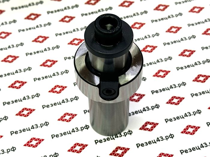 Оправка C32 под насадные фрезы с посадкой 22 мм (C32-FMB27)