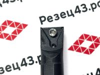 Резец внутреннего точения S10K-STFCL11