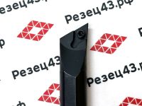 Резец внутреннего точения S12M-SDXCL07