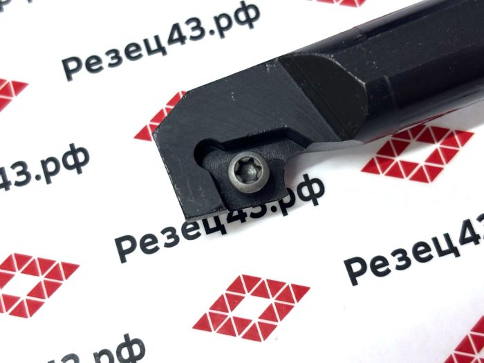 Резец внутреннего точения S16Q-SCZCR09