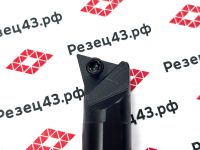 Резец внутреннего точения S16Q-STQNR16