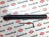 Резец HZSK внутреннего точения S20R-MCLNR12