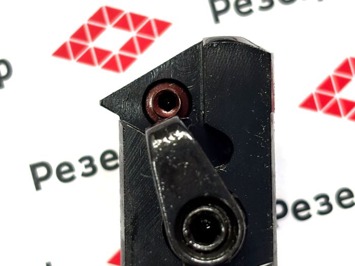 Резец внутреннего точения S20R-MTWNR16