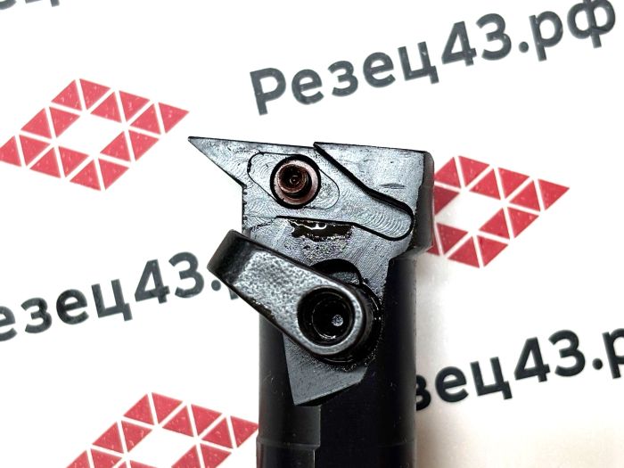 Резец внутреннего точения S20R-MVUNR16
