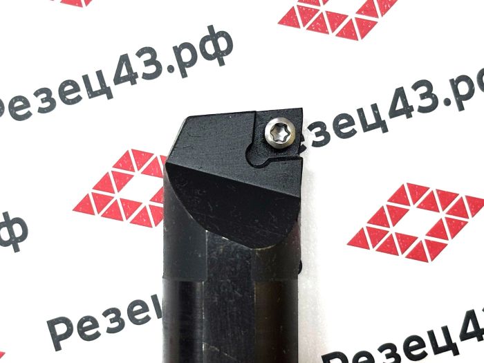 Резец внутреннего точения S25S-SCLCL09