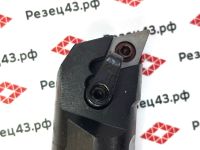 Резец внутреннего точения S32T-MDQNL15