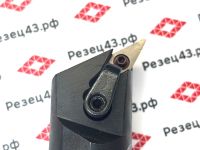 Резец внутреннего точения S32T-MVQNL16