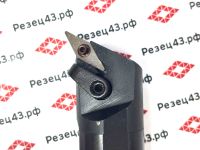 Резец внутреннего точения S32T-MVQNR16