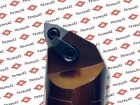 Резец внутреннего точения S40Y-MWLNR08