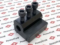 Держатель инструмента с цилиндрическим хвостовиком 16 мм (SBHA 20-16-70)