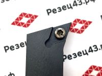 Резец наружного точения SDQCL2020K11