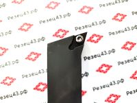 Резец наружного точения SDQCL2525M11