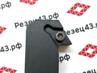 Резец наружного точения SDZCL2020K11