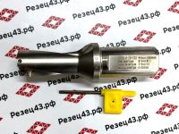 Корпусное сверло SP-28-C32-2D со сменными пластинами SP**