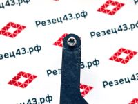 Резец наружного точения SRACR4040R10