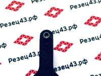 Резец наружного точения SRDCN4040R10