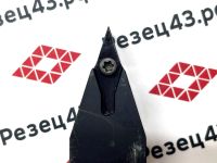 Резец наружного точения SVVCN2525M16