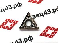 Пластина TCGT16T304-AK H01