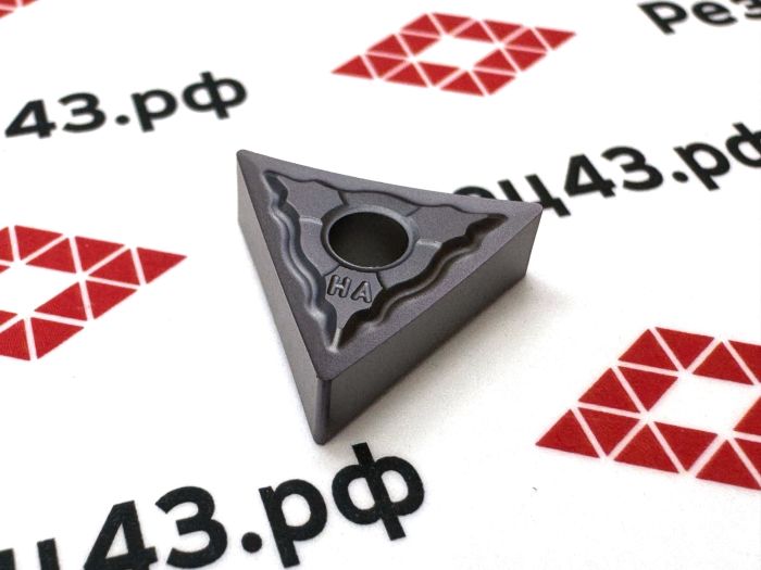 Пластина TNMG160404-HA PC9030