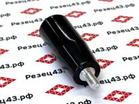 Ручка 50хМ6 вращающаяся со съёмным винтом (11042506)