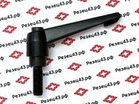 Рычаг зажимной со шпилькой 95х12х32 (11141951232)