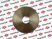 Дисковая отрезная фреза 100х1 2 Р6М5 27