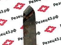 Резец токарный проходной прямой 25-16-140 Т14К8