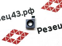 Пластина 7GR200 RDA