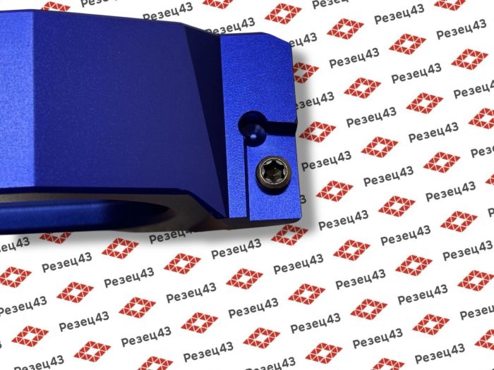 Фреза AP315-27-2T для чистовой фрезеровки плоскостей 90 градусов HZSK (фреза-летучка)