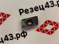 Пластина APMT1604PDER-H2 RZ6018