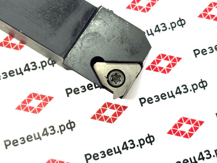 Резец резьбовой B-SEL2525M22