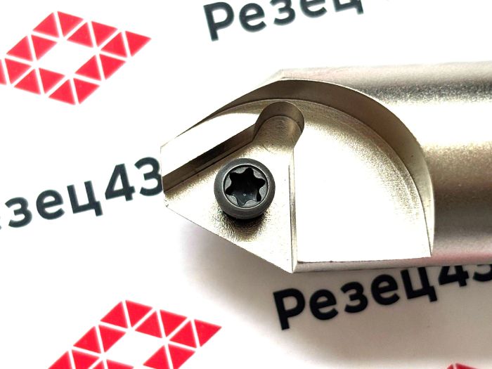 Фасочная фреза B30° C20-20-130L-1T под сменные пластины