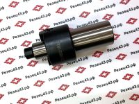 Оправка C32 под насадные фрезы с посадкой 22 мм (C32-FMB22 (П2))