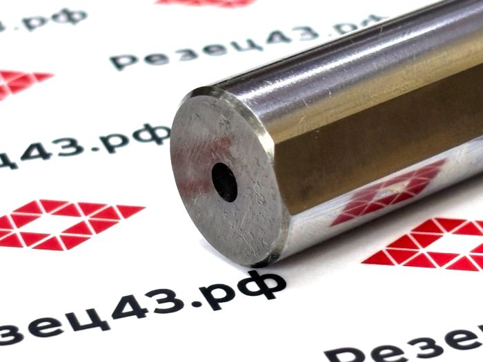 Резец резьбовой CNR0020R16 твердый сплав (антивибрационный)