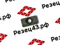 Пластина 14I 0.75ISO для резьбофрезы