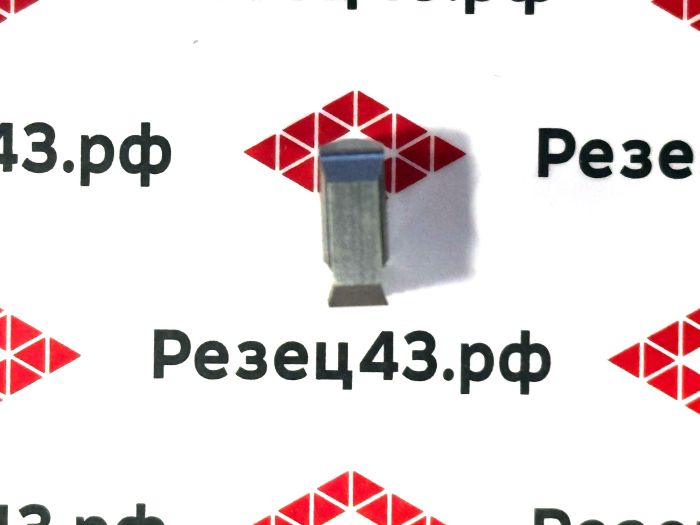 Пластина 21N 3.0ISO для резьбофрезы