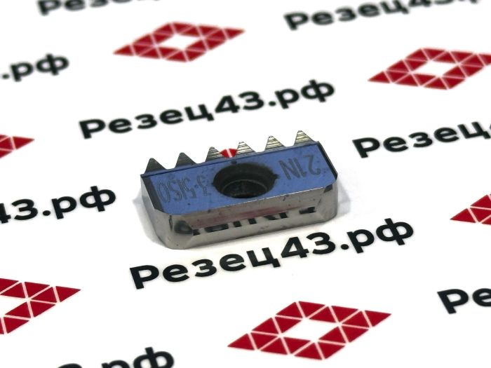 Пластина 21N 3.5ISO для резьбофрезы