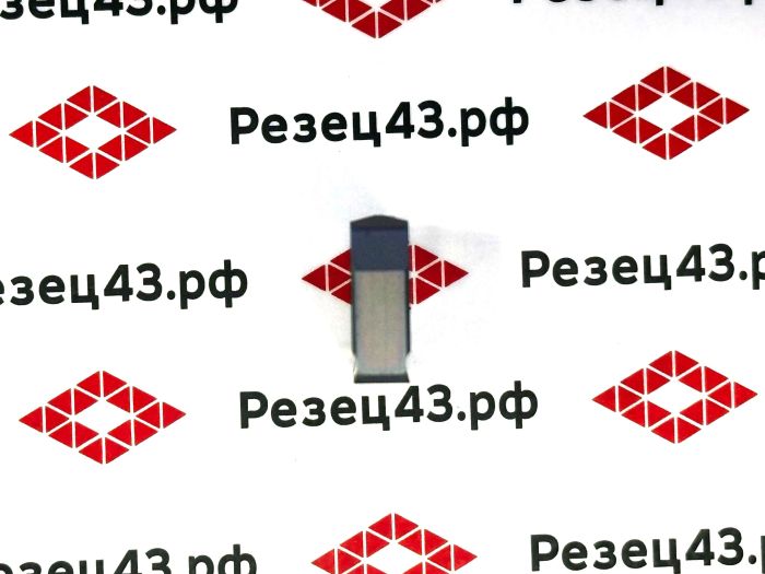 Пластина 30I 3.0ISO для резьбофрезы