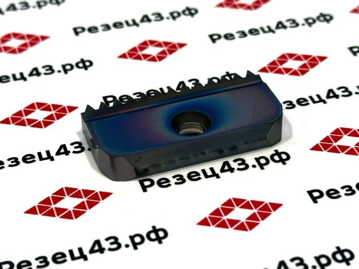 Пластина 40I 3.0ISO для резьбофрезы