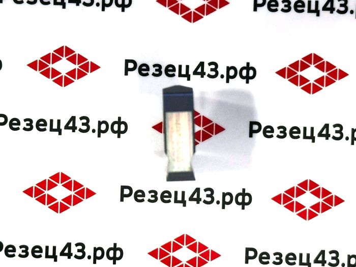 Пластина 40I 3.5ISO для резьбофрезы