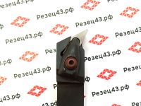 Резец наружного точения DVQNL2020K16